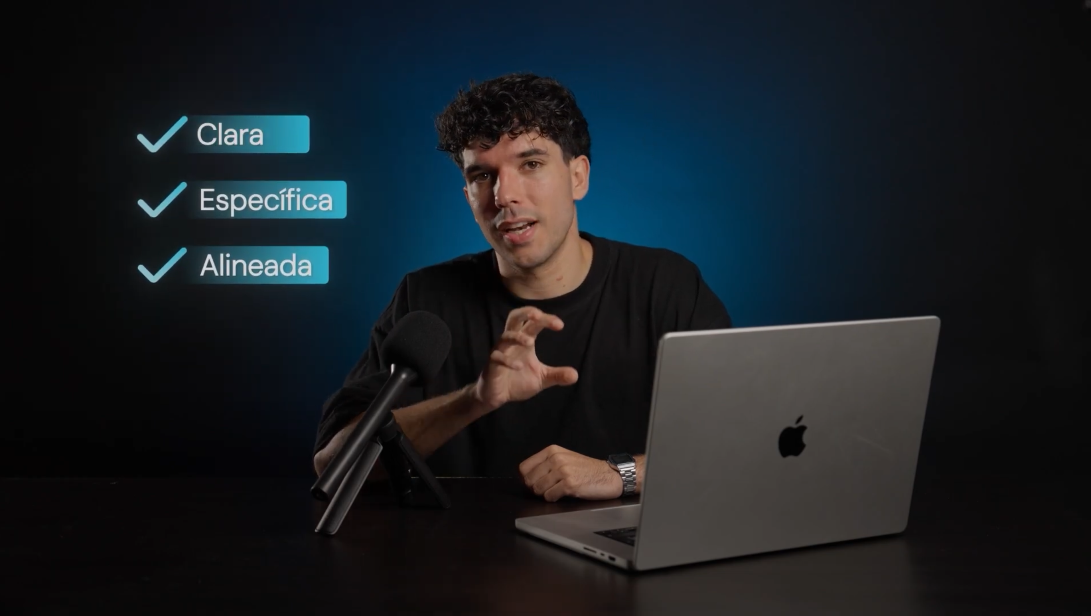 Curso Contenido Blink