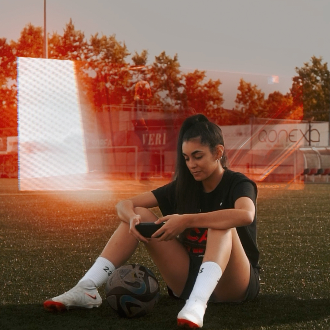 Espe x Marvel Studios