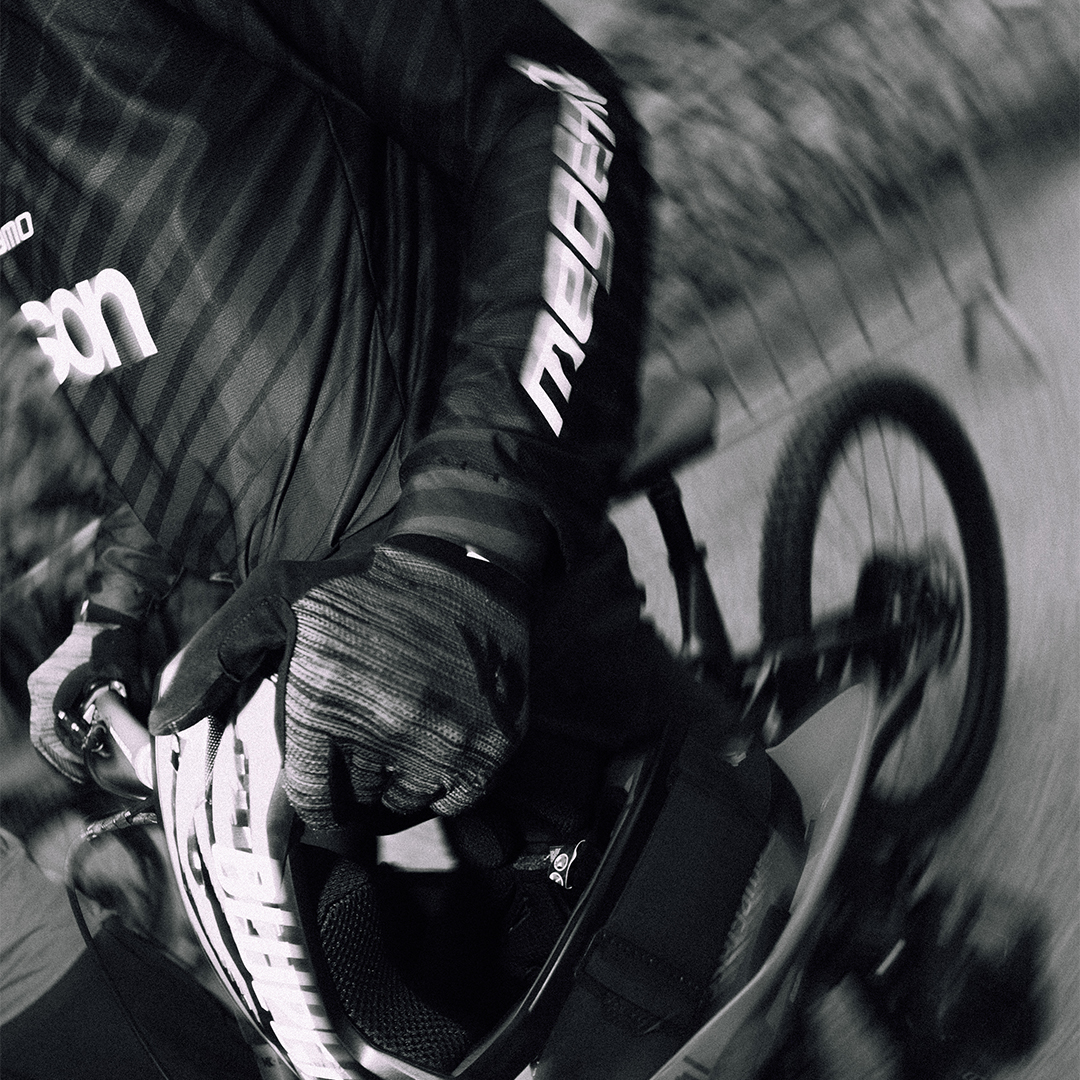 New Reason – Megamo