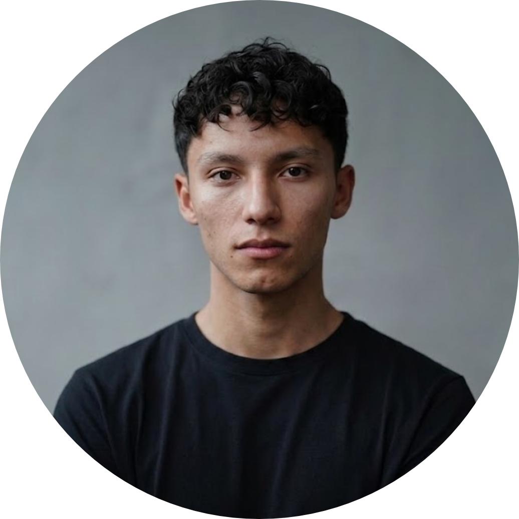 Pablo Soto
