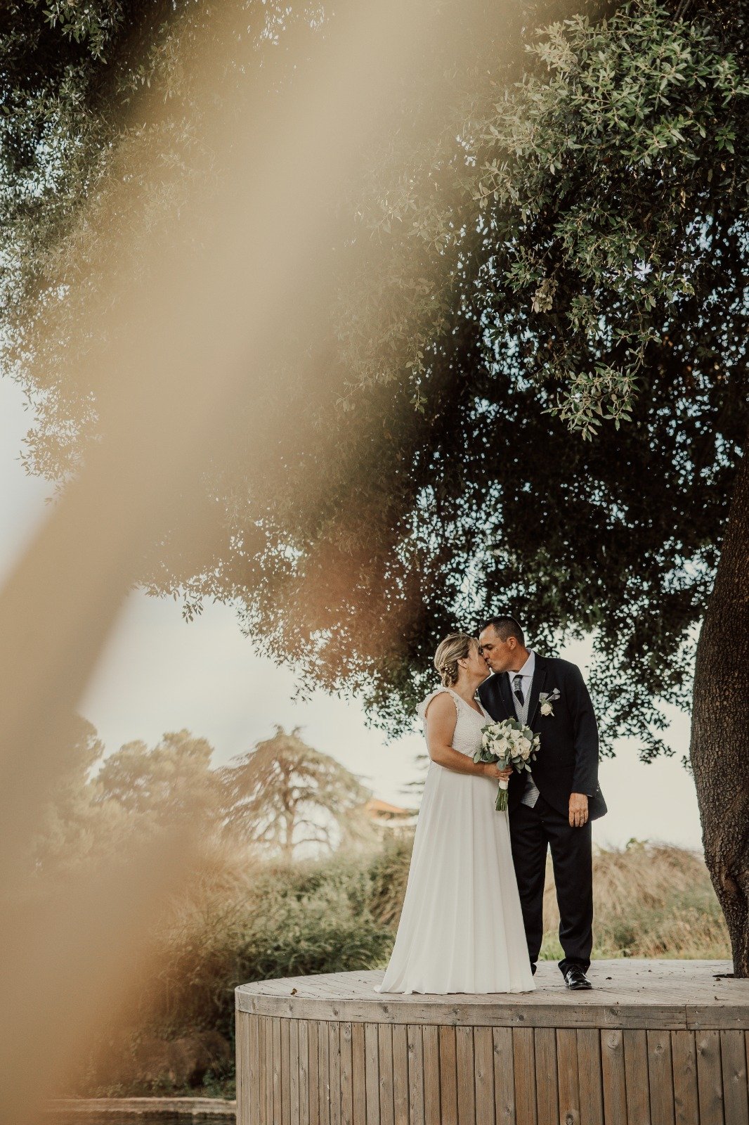 Fotografía de boda