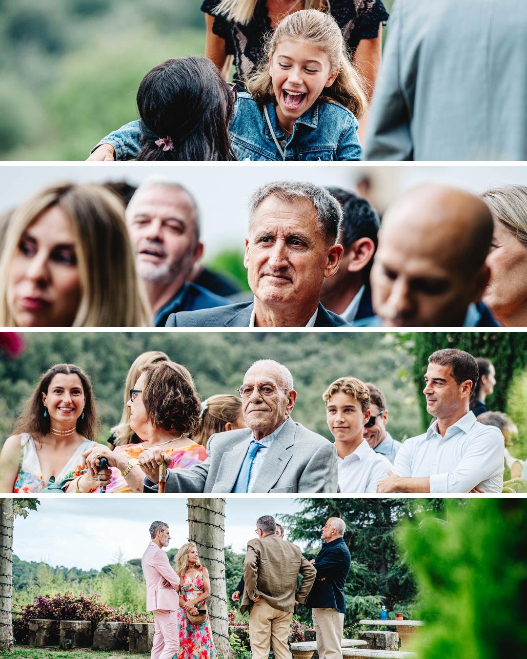 Fotografías de boda