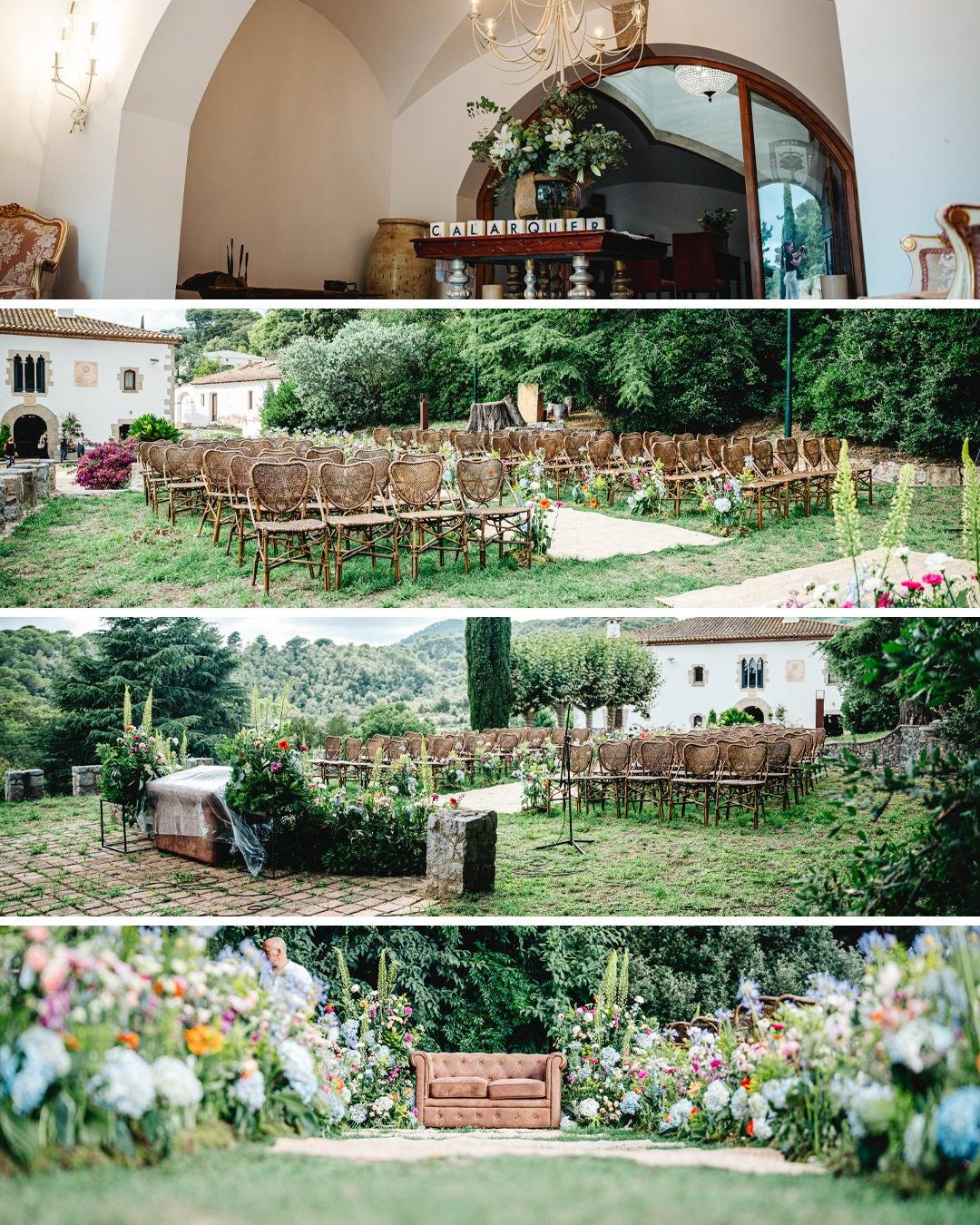 Fotografías de boda