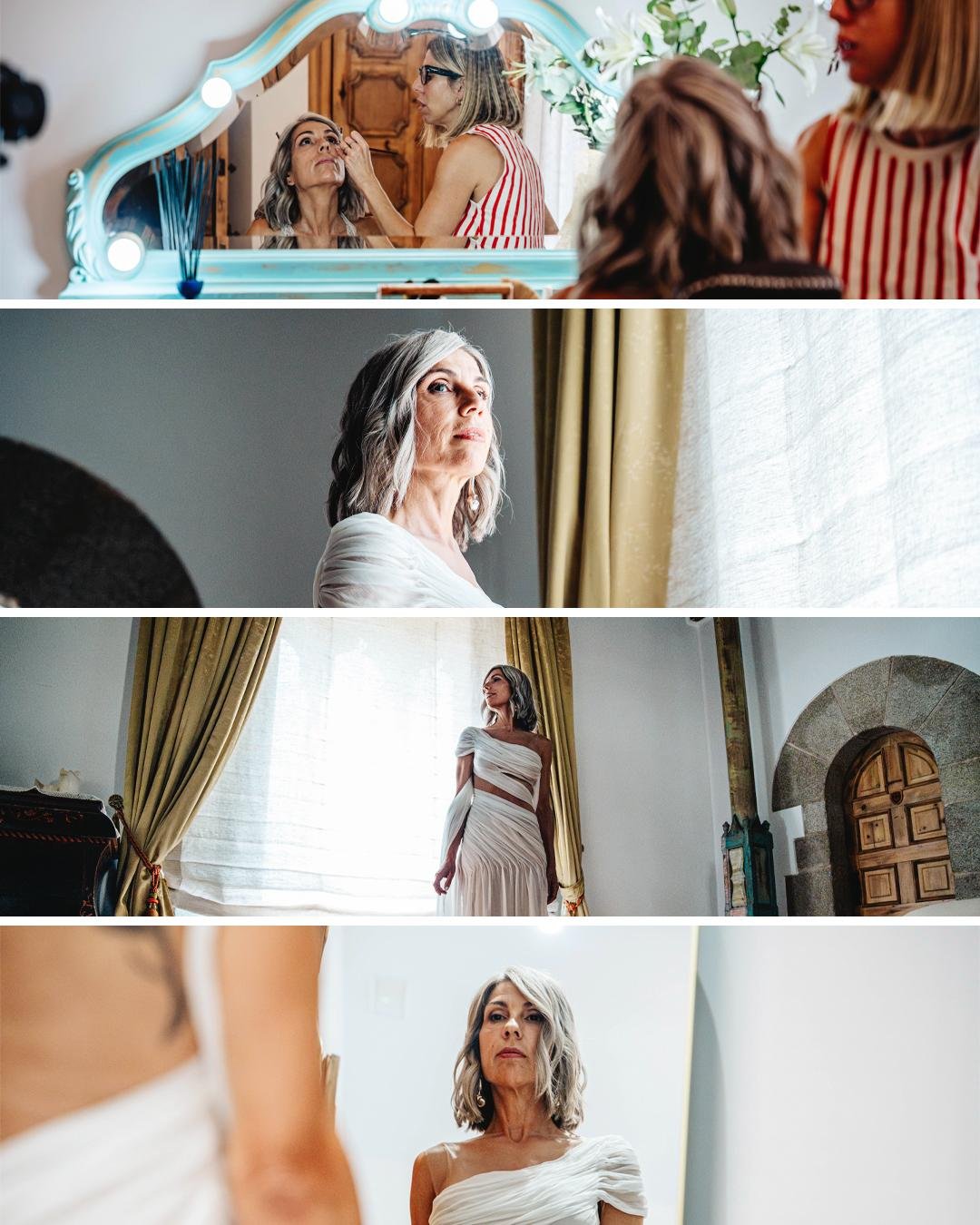 Fotografías de boda