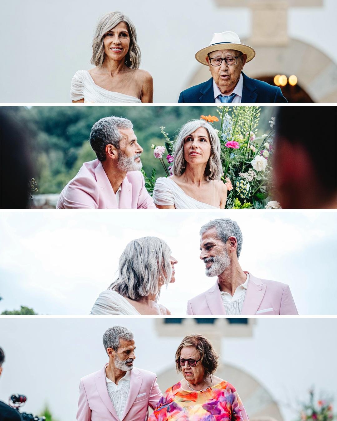 Fotografías de boda