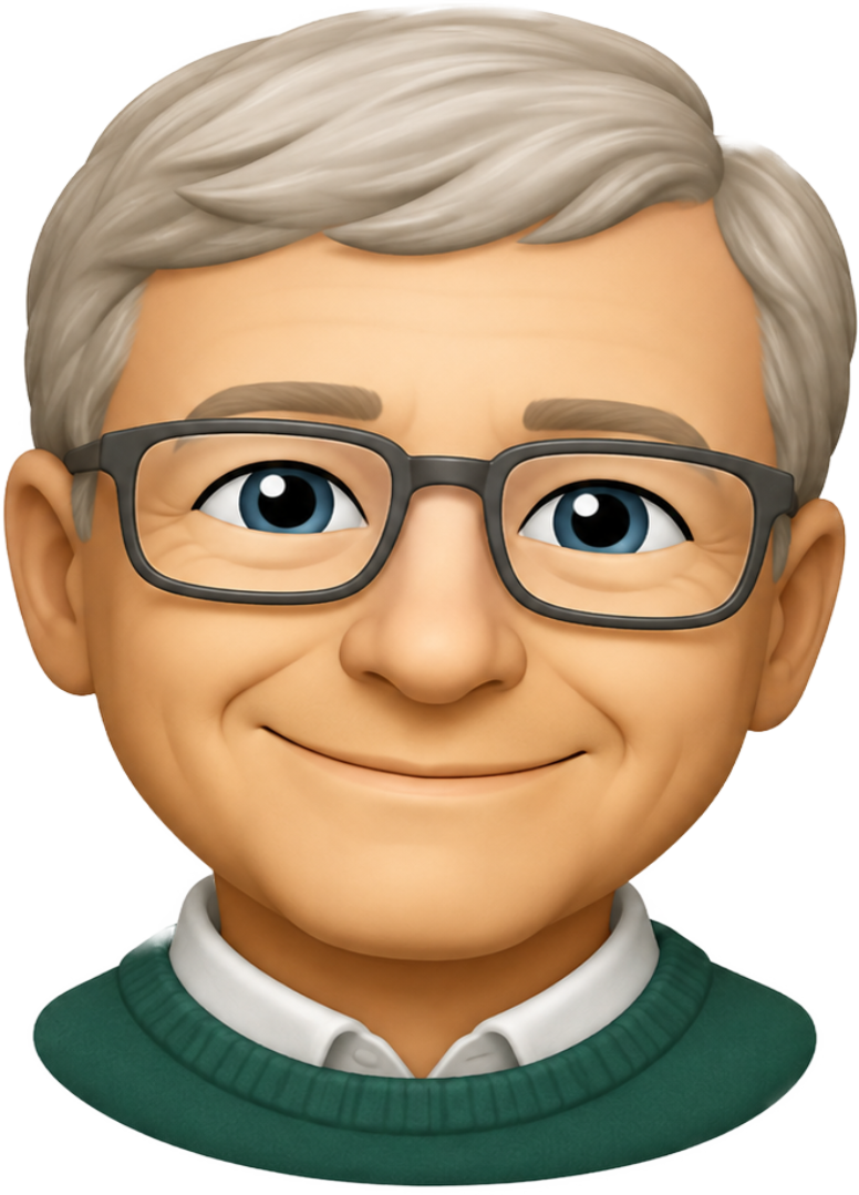 Bill Gates