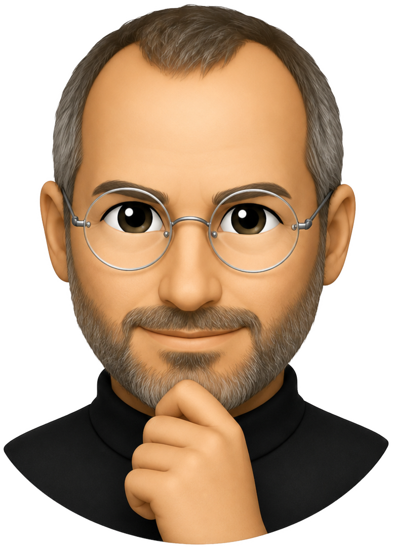 Steve Jobs